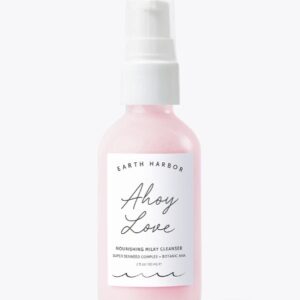 AHOY LOVE Nourishing Milky Cleanser