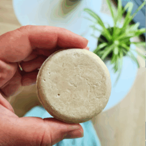 Troepvrije Shampoobar