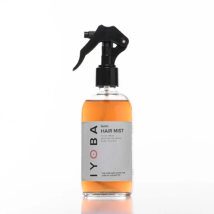 Iyoba Hair Mist