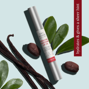 Hydrating & Conditioning Lip Oil