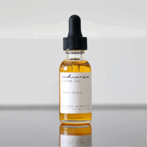 Radiance Vitamin C Facial Oil