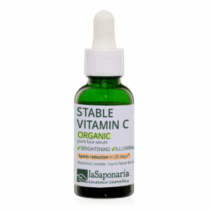 Stabiele Vitamine C Serum