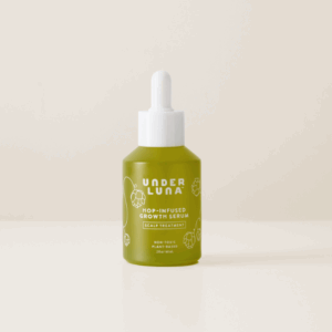 Limited Edition Hop-Infused Growth Serum