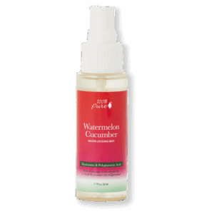 Watermelon Cucumber Intense Water Locking Mist